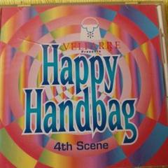 Happy Handbag 4th Scene 1996