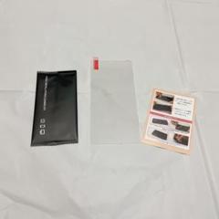 スマホフィルム ガラスフィルム 保護フィルム iPhone クリア 1枚