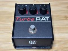 Turbo RAT 1989年製 初期物 緑基盤 LM308N モトローラ egfx055-01.jpg