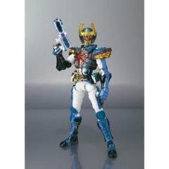 S.H.Figuarts仮面ライダーイクサ・ライジングイクサ　フィギュアーツ S.H.フィギュアーツ 仮面ライダー ライジングイクサ レビュー