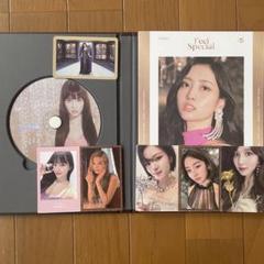 2025年最新】twice feel special トレカの人気アイテム - メルカリ