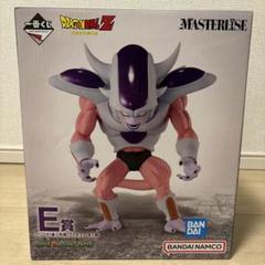一番くじ ドラゴンボールE賞 MASTERLISE フリーザ 第三形態【箱無し】 一番くじ ドラゴンボールE賞 MASTERLISE フリーザ 第三形態【箱