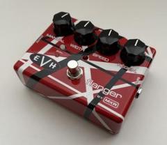 エフェクターセット EVH, Ibanez, MXR エフェクター】Jum Dunlop & MXRからEVHモデルのカラバリ登場