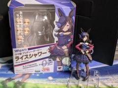 S.H.Figuarts ライスシャワー フィギュアーツのサムネイル