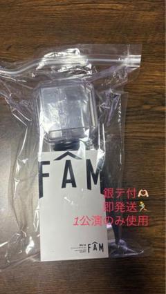 timelesz タイムレス FAM Tシャツとペンライトセット　銀テ付き timelesz タイムレス ペンライト2本 銀テ付き - メルカリ