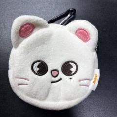 straykids スキズ バンチャン SKZOO フェイス ミニポーチ 2025年最新】skzoo フェイスポーチの人気アイテム - メルカリ