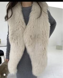 2025年最新】vegan fur giletの人気アイテム - メルカリ