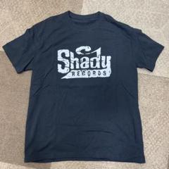 Eminem D12 Shady Records Tシャツ ラップT