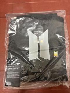 【未使用】BTS VINTAGE RETRO WINDBREAKER03Lサイズ Amazon.co.jp: BTS VINTAGE RETRO WINDBREAKER ? Mサイズ