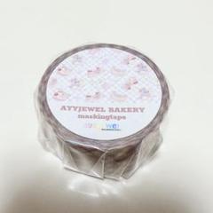ayyjewel♡OPPテープ まとめ売り テープ・マスキングテープ