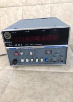 MICRONIX MH8560 周波数カウンター+電源+信号発生器+マルチメータ MICRONIX MH8560 周波数カウンター+電源+信号発生器+マルチメータ