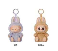 2025年最新】BABA labubuの人気アイテム - メルカリ