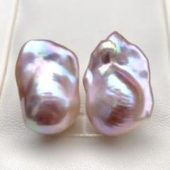 きえさん様　ご専用確認ページ　バロックパール