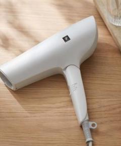 セール】IB-WX902wプラズマクラスター ヘアドライヤーホワイト