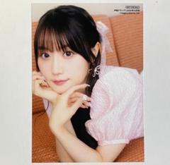 小倉唯 アーススター C81 コミケ限定 特典 ブロマイド 小倉唯 ブロマイド ① 声優グランプリ 特典 写真 - メルカリ
