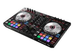 今だけの限定セール Pioneer DJ メルカリ - 専用バック付 おまけ 中古 DDJ-SR2 DJ機材