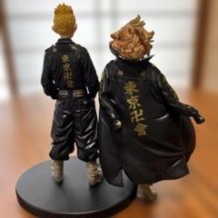 2025年最新】東京リベンジャーズ フィギュア 花垣武道の人気