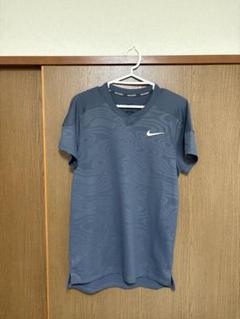 Nike 全仏オープン2024トップス　アルカラス着用モデル Nike 全仏オープン2024トップス アルカラス着用モデル - メルカリ