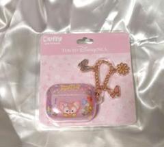 ディズニー　カムファインドスプリング　イヤホンケース　Airpods リーナベルのサムネイル