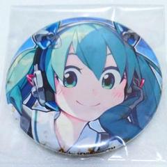 初音ミク マジカルミライ 2016 缶バッジ メインビジュ ボーカロイド 初音ミク マジカルミライ2016 缶バッジ - メルカリ