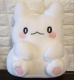 はなまるおばけ 超BIGぬいぐるみ