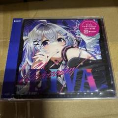 ホロライブ 天音かなた UNKNOWN DIVA タペストリーセット ホロライブ 天音かなた 等身大タペストリー