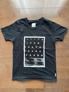 LEGENDA フラッグTシャツ S