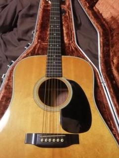 激鳴り　martin d-28 ビンテージ マーチン 写真の通り美麗品 激鳴り martin d-28 ビンテージ マーチン 写真の通り美麗品