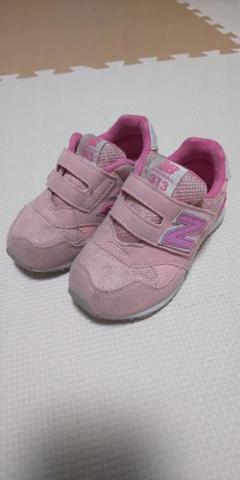 ニューバランス 996 スニーカー 15cm
