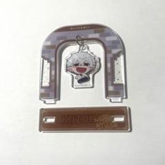 にじさんじ まねきねこ 葛葉 ゆらゆらアクリルチャームスタンド アクスタ