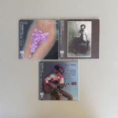 David T. Walker 紙ジャケットCD 3枚セット