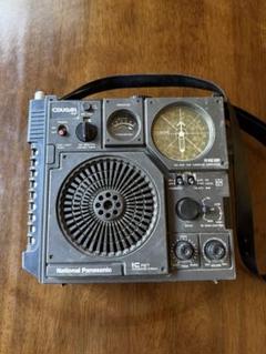 ナショナルパナソニック  RF-877  ジャンク品 2025年最新】rf 877の人気アイテム - メルカリ