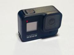 GoPro8(ジャンク品) ジャンクGoPro hero 8 アクションカメラ 本体と付属品 - メルカリ