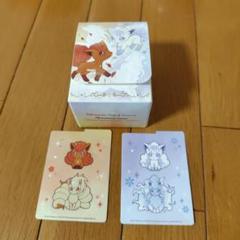 ポケカ　デッキケース　190