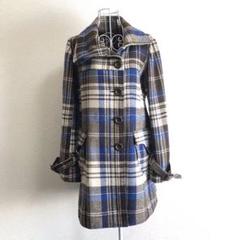 即納 t.t.u. テッツプロダクト レディース ロングコート シングルボタン