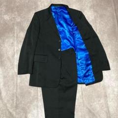 ポールスミス　Paul Smith (S) セットアップ　ビジネススーツ