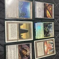マジック：ザ・ギャザリング 引退品 MTG - メルカリ