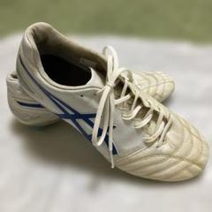 アシックス　DS LIGHT PROナロー　サッカースパイク