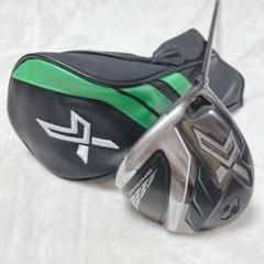 D123 XXIO ゼクシオX 2022モデル AX-Ⅱ FlexS 10.5°