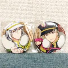 アイナナ 百 千 缶バッジ MUSIC リヴァーレ プライズ