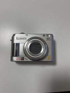 ☆動作OK Panasonic LUMIX DMC-LZ2 単3電池