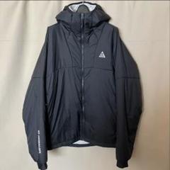 2025年最新】nIKE acg ダウン xlの人気アイテム - メルカリ