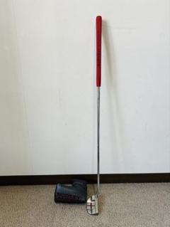 スコッティキャメロン　ファストバック　33インチ　あまり出ないサイズです‼️ スーパーセレクト ファストバック 1.5 パター – 海外カスタム