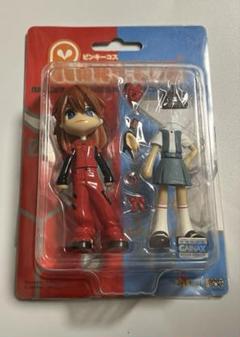 ピンキーストリート エヴァ 綾波レイ リリス魔改造パーツ ワンフェス2008冬 2025年最新】ピンキーストリート エヴァの人気アイテム - メルカリ