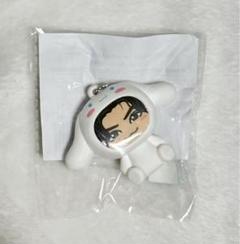居酒屋えぐざいる　ポムポムプリン　ポチャッコ　川村壱馬 川村壱馬 シナモン キーホルダー ランペ 居酒屋えぐざいる
