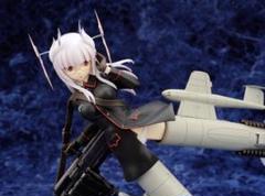 ハイデマリー・W・シュナウファー | ALTER