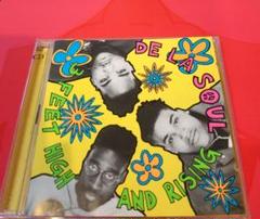2025年最新】de la soul cdの人気アイテム - メルカリ
