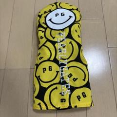PEARLY GATES ドライバー用ヘッドカバー