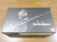 CSMブレイバックル＆ラウズアブゾーバー＆ブレイラウザー