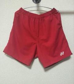 YONEX ヨネックス ハーフパンツ ベリークール Мサイズ